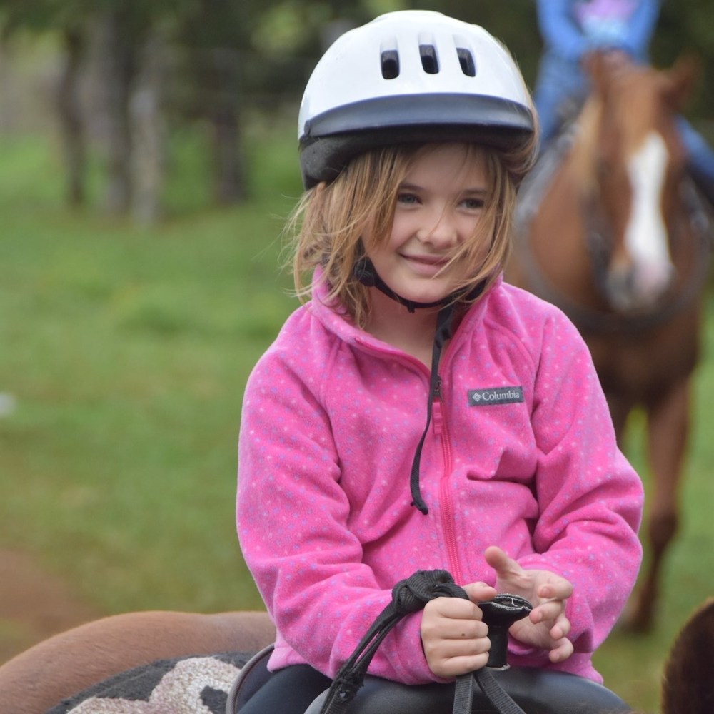 Meet your Posher, Linda